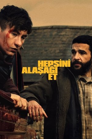 Hepsini Alaşağı Et - Bring Them Down