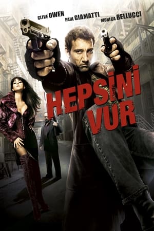 Hepsini Vur - Shoot 'Em Up
