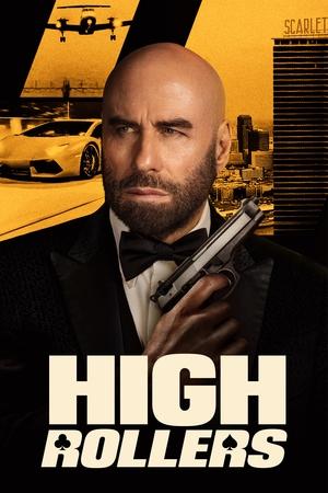 Para Çıkışı 2: High Rollers - Cash Out 2: High Rollers