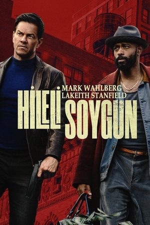 Hileli Soygun - Play Dirty