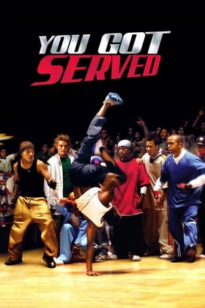 Hip-Hop Dansçıları - You Got Served