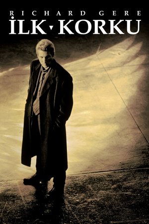 İlk Korku - Primal Fear