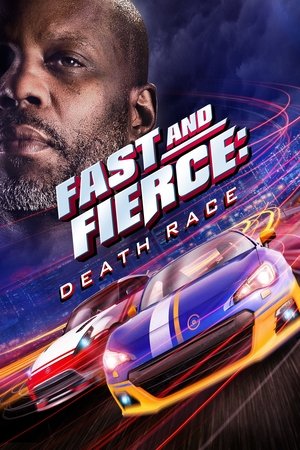 Hızlı ve Ateşli: Ölüm Yarışı - In the Drift ( Fast and Fierce: Death Race )
