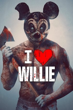 İntikam Gecesi - I Heart Willie