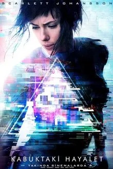 Kabuktaki Hayalet - Ghost In The Shell