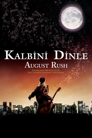 Kalbini Dinle - August Rush