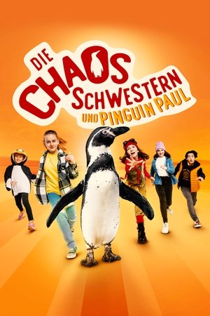 Kaos Kardeşler ve Penguen Paul - Die Chaosschwestern und Pinguin Paul