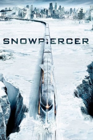 Kar Küreyici - Snowpiercer