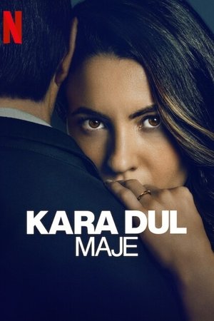 Kara Dul Maje - La viuda negra ( A Widow's Game )