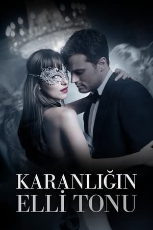 Karanlığın Elli Tonu - Fifty Shades Darker