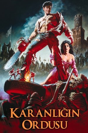 Karanlığın Ordusu - Army of Darkness