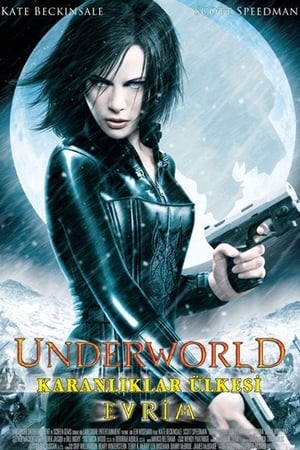 Karanlıklar Ülkesi 2 Evrim - Underworld Evolution
