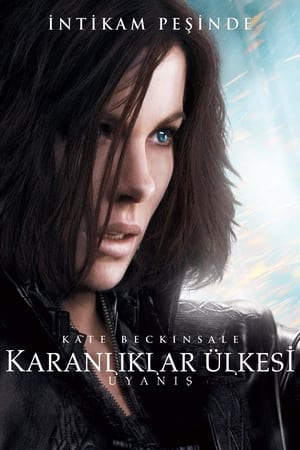 Karanlıklar Ülkesi 4 Uyanış - Underworld Awakening