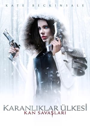 Karanlıklar Ülkesi 5 Kan Savaşları - Underworld Blood Wars