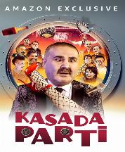 Kasa da Parti