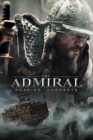 Kasırga Denizi - Myeong-ryang ( The Admiral: Roaring Currents )