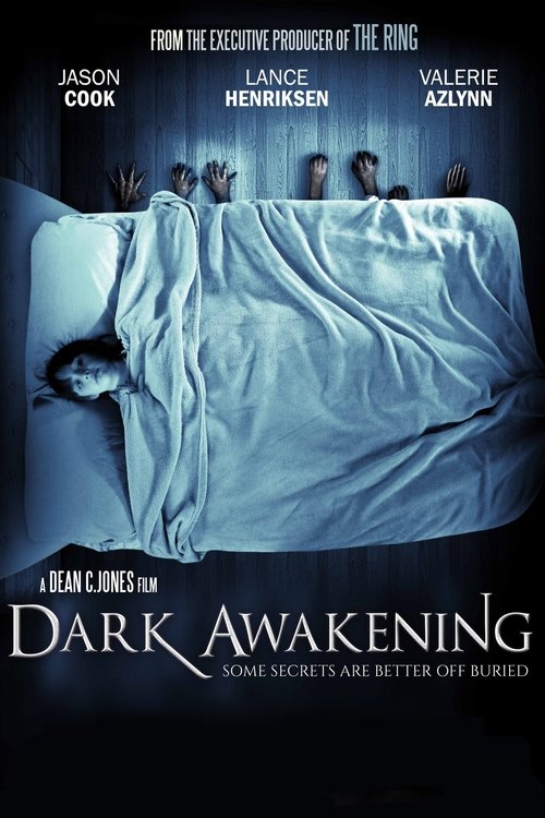 Kayıp Ruhlar - Dark Awakening