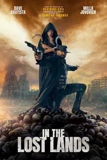 Kayıp Topraklarda - In The Lost Lands