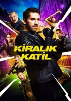 Kiralık Katil - Accident Man