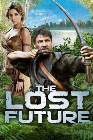 Kıyametten Sonra - The Lost Future
