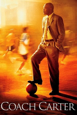 Koç Carter - Coach Carter