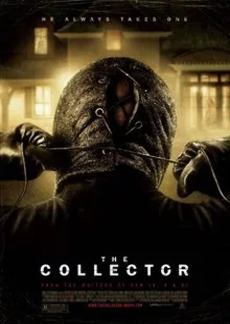 Koleksiyoncu - The Collector