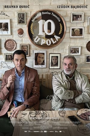 Komşuluk Halleri - Not So Friendly Neighborhood Affair Komşuluk Halleri - Not So Friendly Neighborhood Affair