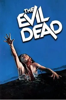 Kötü Ruh 1 - The Evil Dead 1