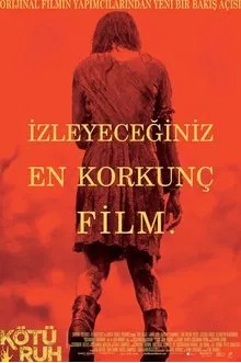Kötü Ruh - Evil Dead