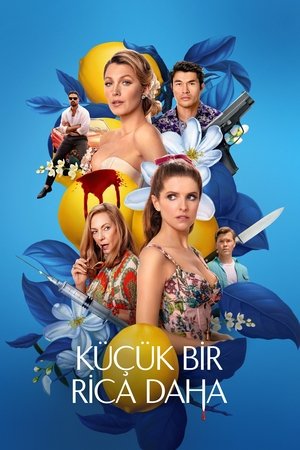 Küçük Bir Rica Daha - Another Simple Favor