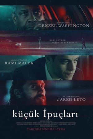 Küçük İpuçları - The Little Things