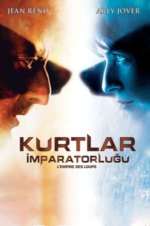 Kurtlar imparatorluğu - L'empire des loups