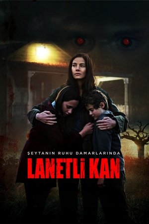 Lanetli Kan - Blood