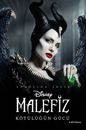 Malefiz: Kötülüğün Gücü - Maleficent: Mistress of Evil