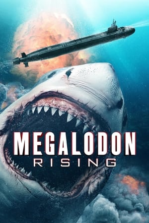 Megalodon Rising Megalodon Rising
