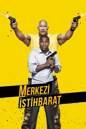 Merkezi İstihbarat - Central Intelligence