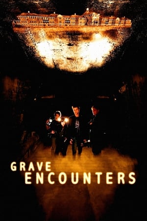 Mezar Buluşmaları - Grave Encounters