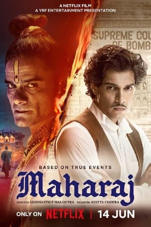 Maharaja - Mihrace