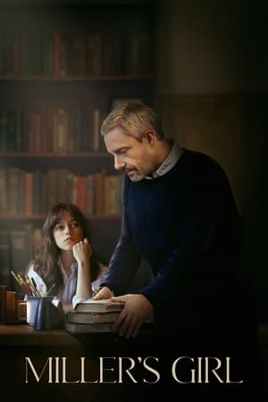Miller'ın Favorisi - Miller's Girl