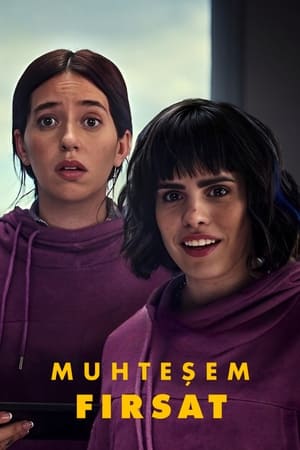Muhteşem Fırsat - Las Hermanas Fantásticas Muhteşem Fırsat - Las Hermanas Fantásticas