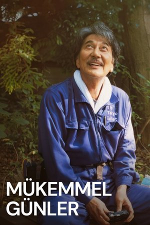 Mükemmel Günler - Perfect Days