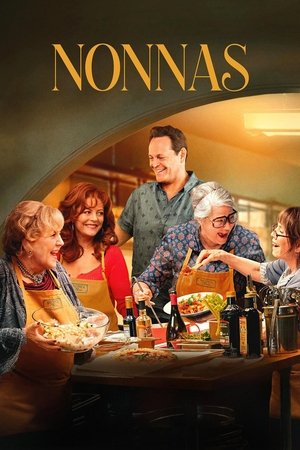 Büyükanneler Restoranı - Nonnas