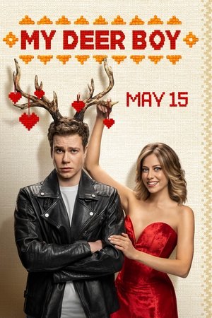 Olen - My Deer Boy