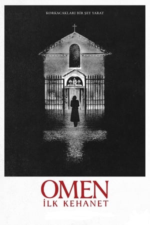 Omen: İlk Kehanet - The First Omen
