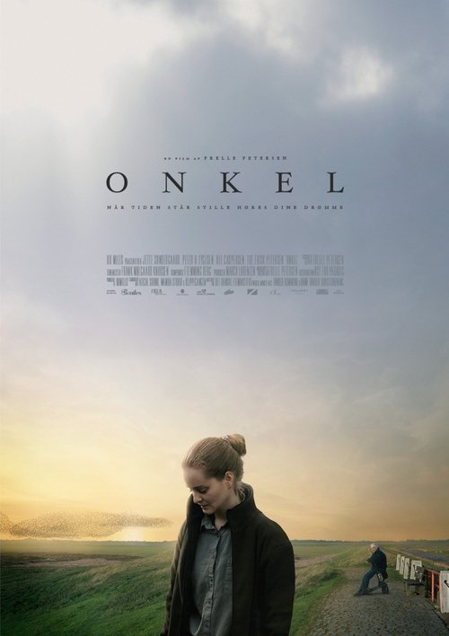 Onkel - Uncle