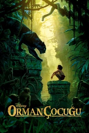 Orman Çocuğu - The Jungle Book