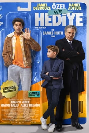Özel Bir Hediye - The New Toy