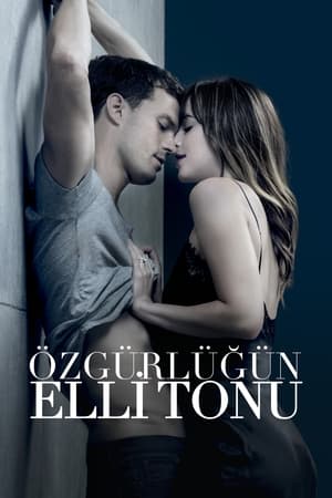 Özgürlüğün Elli Tonu - Fifty Shades Freed