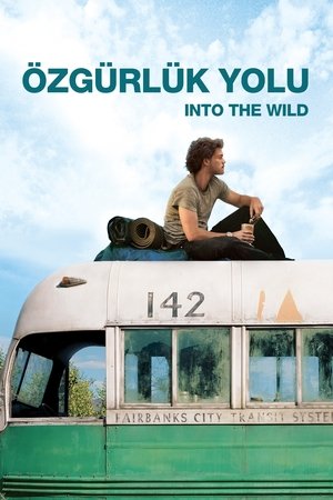 Özgürlük Yolu - Into the Wild