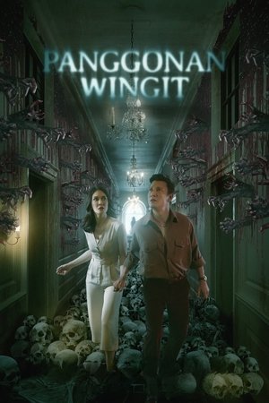 Panggonan Wingit - The Haunted Hotel